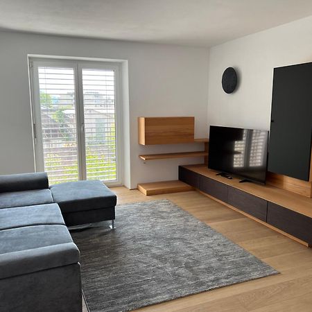 Zimmer & Appartements Am Schlossplatz Hohenems Pokój zdjęcie