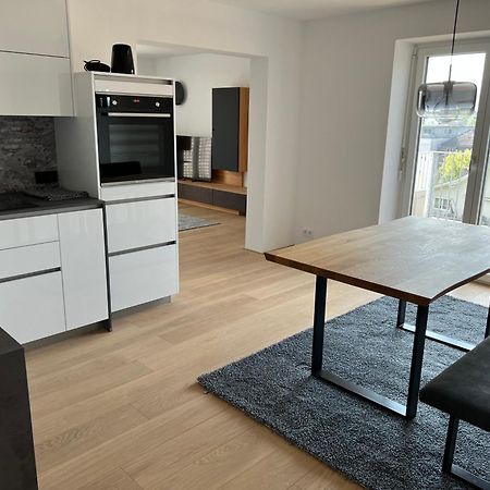 Zimmer & Appartements Am Schlossplatz Hohenems Pokój zdjęcie