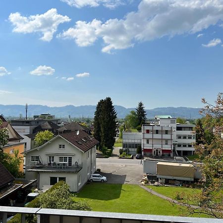 Zimmer & Appartements Am Schlossplatz Hohenems Pokój zdjęcie