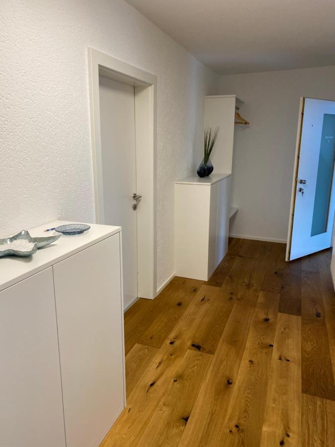 Zimmer & Appartements Am Schlossplatz Hohenems Zewnętrze zdjęcie