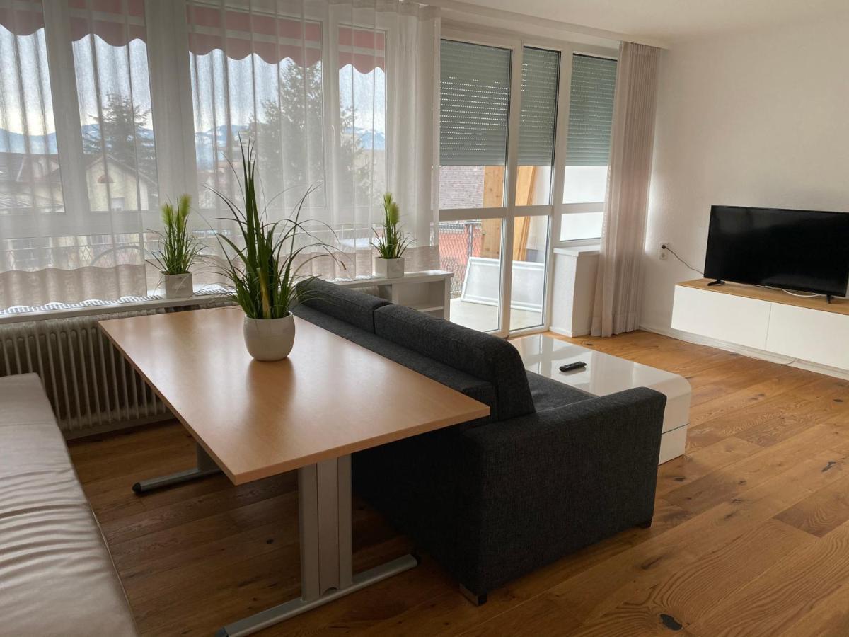 Zimmer & Appartements Am Schlossplatz Hohenems Zewnętrze zdjęcie