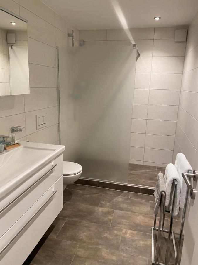 Zimmer & Appartements Am Schlossplatz Hohenems Zewnętrze zdjęcie