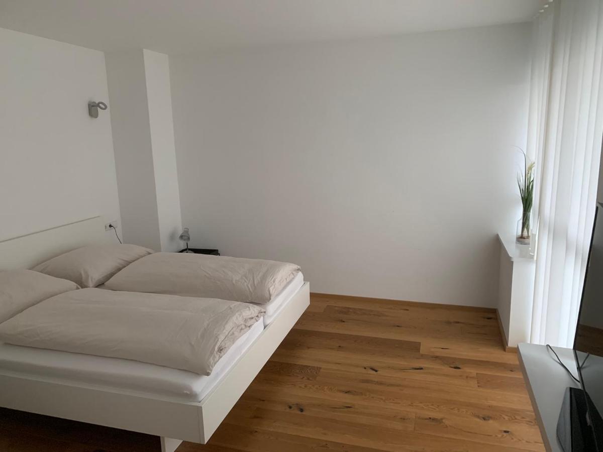 Zimmer & Appartements Am Schlossplatz Hohenems Zewnętrze zdjęcie
