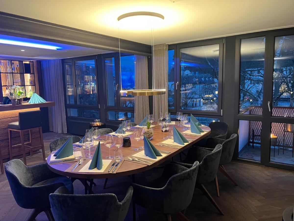 Zimmer & Appartements Am Schlossplatz Hohenems Zewnętrze zdjęcie