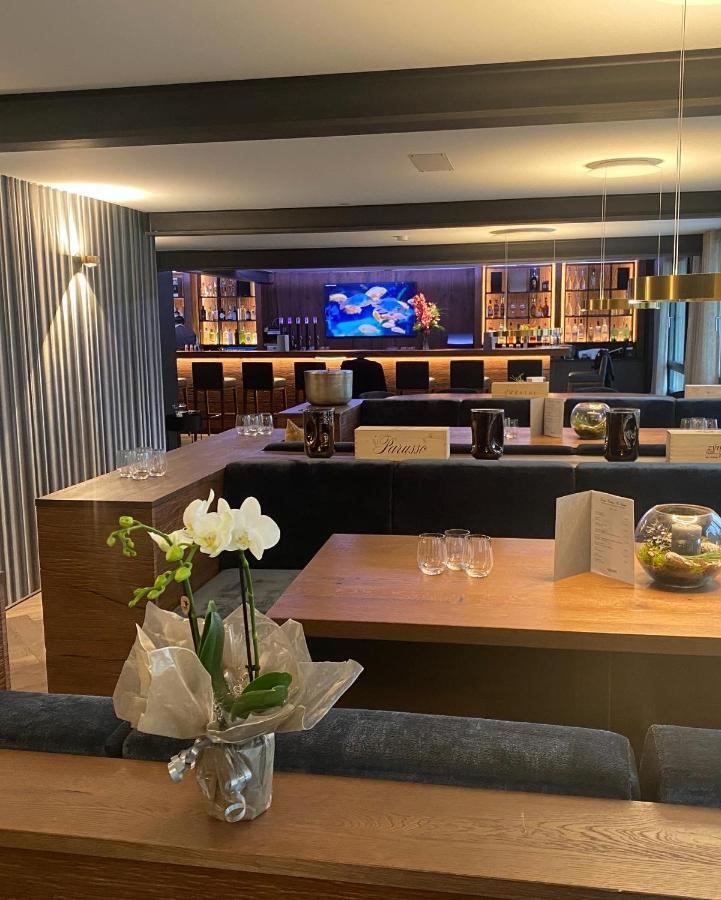 Zimmer & Appartements Am Schlossplatz Hohenems Zewnętrze zdjęcie