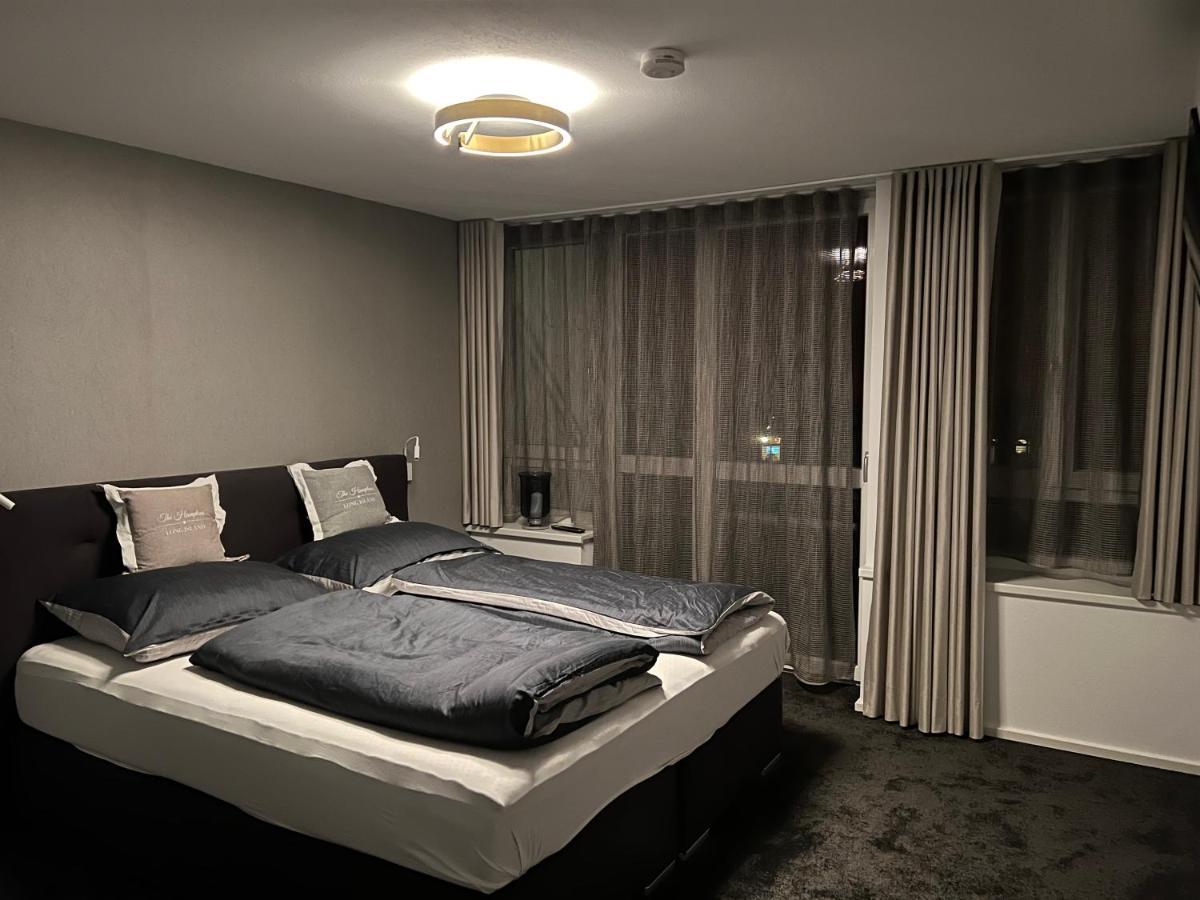 Zimmer & Appartements Am Schlossplatz Hohenems Zewnętrze zdjęcie