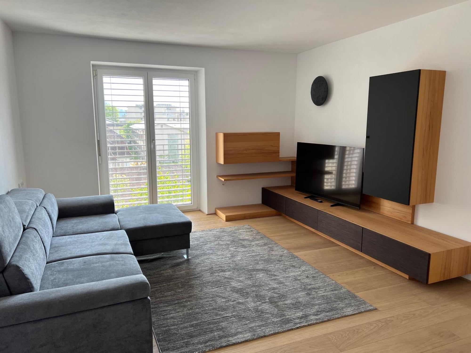 Zimmer & Appartements Am Schlossplatz Hohenems Pokój zdjęcie