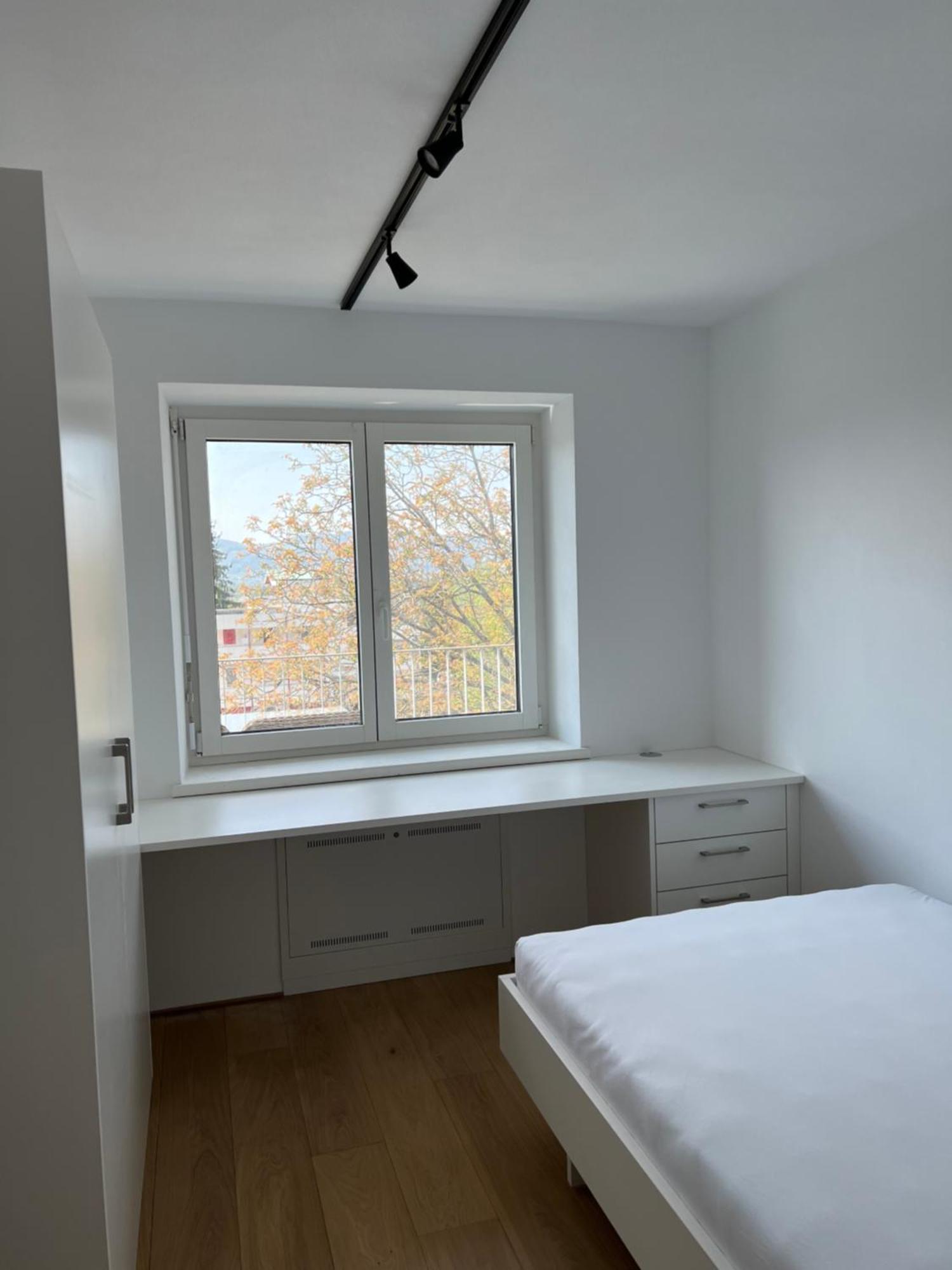 Zimmer & Appartements Am Schlossplatz Hohenems Pokój zdjęcie
