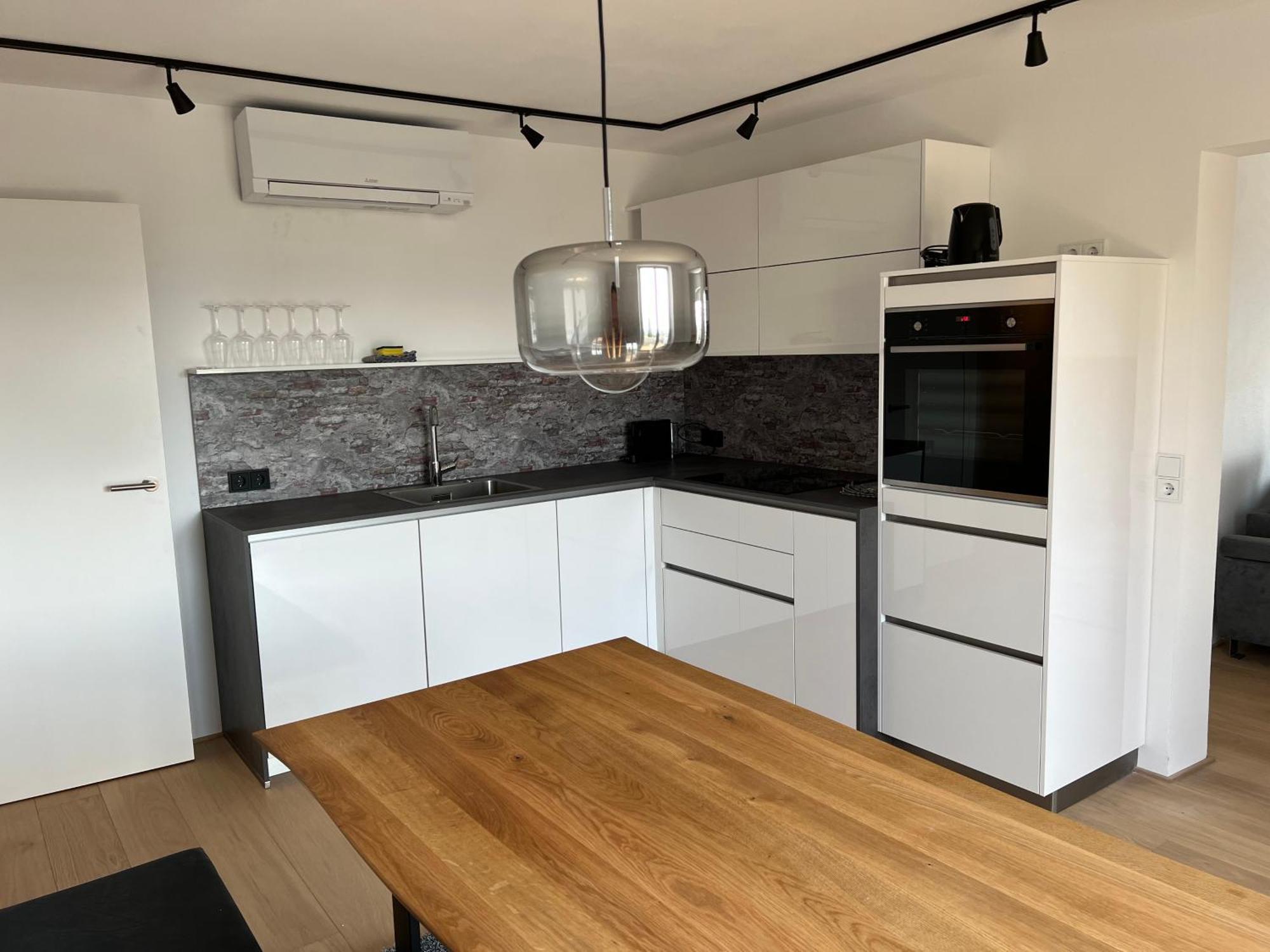 Zimmer & Appartements Am Schlossplatz Hohenems Pokój zdjęcie