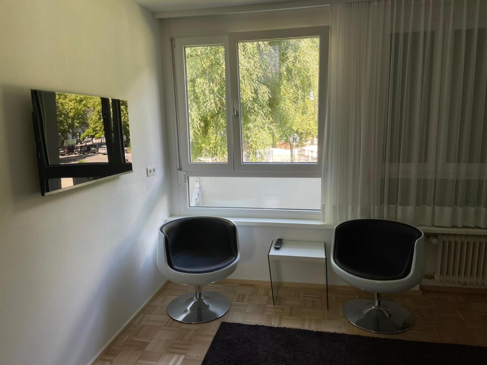 Zimmer & Appartements Am Schlossplatz Hohenems Pokój zdjęcie