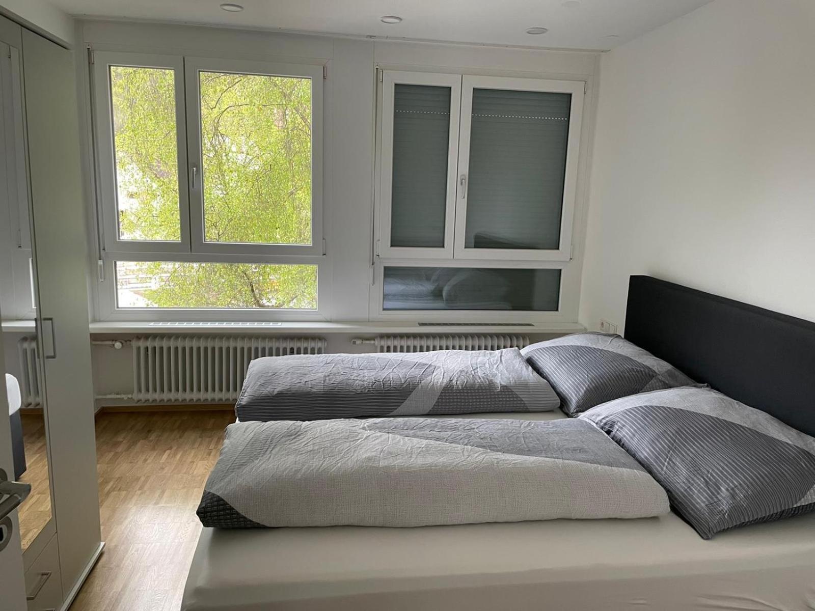 Zimmer & Appartements Am Schlossplatz Hohenems Pokój zdjęcie