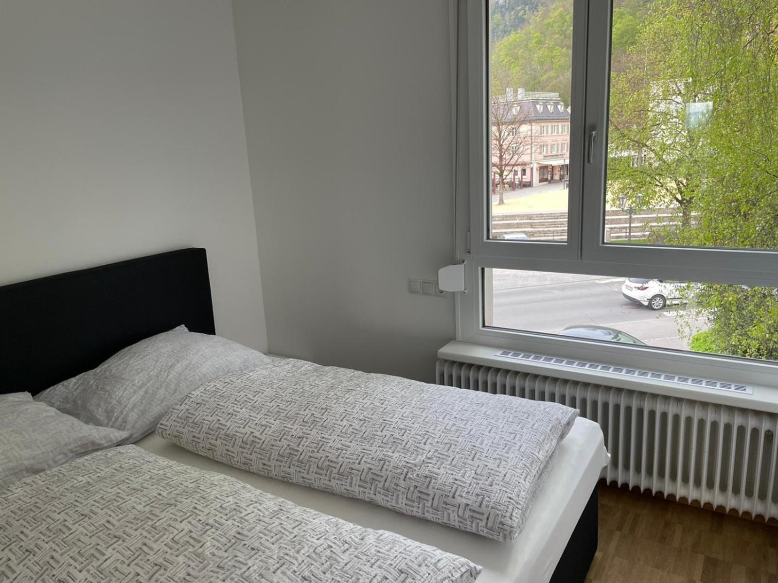 Zimmer & Appartements Am Schlossplatz Hohenems Pokój zdjęcie