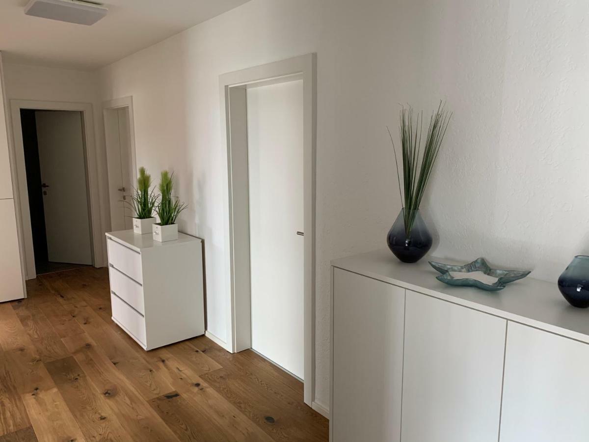 Zimmer & Appartements Am Schlossplatz Hohenems Zewnętrze zdjęcie
